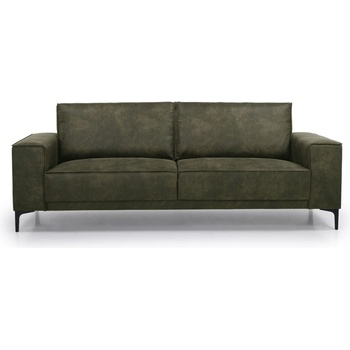 Scandic Зелен диван 224 см Copenhagen - Scandic (14357SN 38 olive)