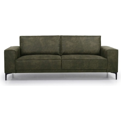 Scandic Зелен диван 224 см Copenhagen - Scandic (14357SN 38 olive)