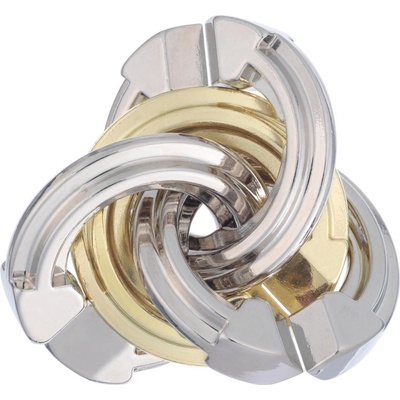 Hanayama Hlavolam Huzzle Cast Cyclone