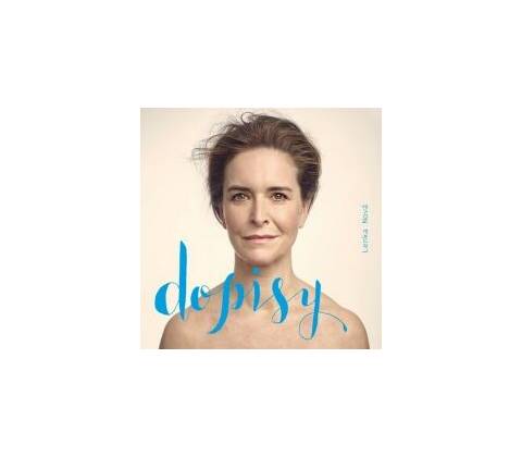 Lenka Nová - Dopisy LP