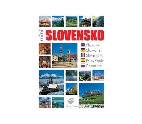 Slovensko Mini