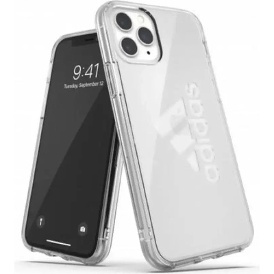 Adidas SP PC Case Big Logo за iPhone 11 Pro - прозрачен (8718846072106)