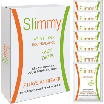 Image 1 of USA Brands Slimmy / 7 Day Slimming Program [7 Сашета]