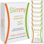 USA Brands Slimmy / 7 Day Slimming Program [7 Сашета]