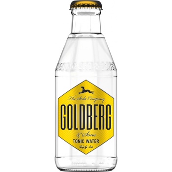 Goldberg Tonic 200 ml