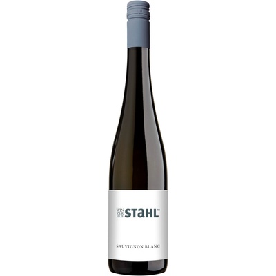 Winzerhof Stahl Sauvignon blanc 2021 12,5% 0,75 l (holá láhev)