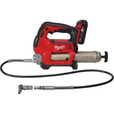 Milwaukee M18GG-201C 4933440490