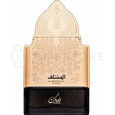 Nusuk Al Mukhtalif Signature parfémovaná voda unisex 100 ml