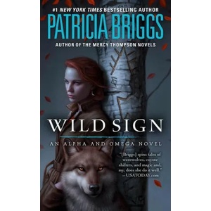 Wild Sign (ISBN: 9780440001607)