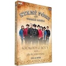 STARY FORY A TOMAS LINKA: KROKODYLI BOTY CD