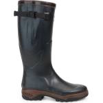 Aigle Гумени ботуши Aigle Parcours 2 Vario Wellington boots - Bronze - размер 46 (EU) (031-0171-0121)