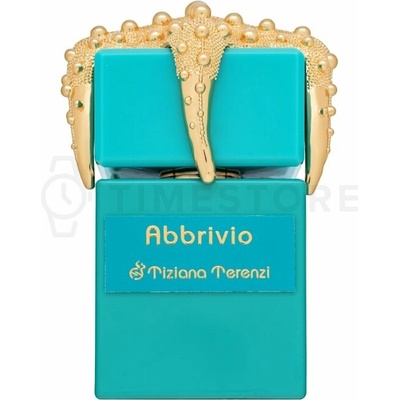 Tiziana Terenzi Abbrivio čistý parfum unisex 100 ml