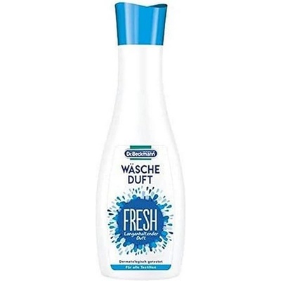 Dr. Beckmann Fresh koncentrovaný parfém na prádlo 250 ml