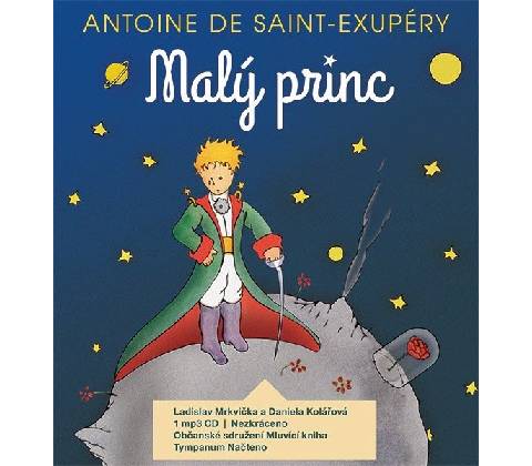 Malý princ