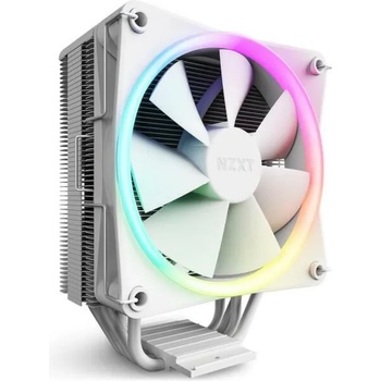 Image 1 of NZXT T120 RGB (RC-TR120-W1)