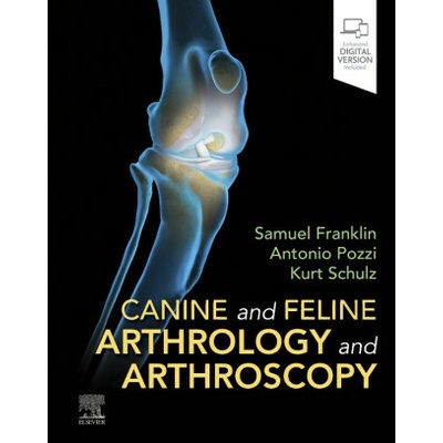 Canine and Feline Arthroscopy