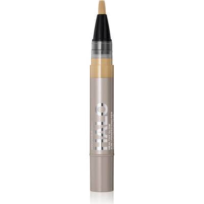 Smashbox Halo Healthy Glow 4-in1 Perfecting Pen rozjasňujúci korektor v pere L20W -Level-Two Light With a Warm Undertone 3,5 ml