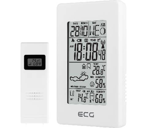 ECG MS 100