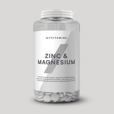 MyProtein Zinc and Magnesium 270 kapsúl