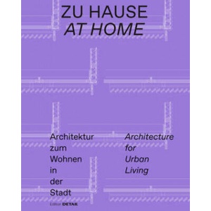 Zu Hause / At Home | SANDRA HOFMEISTER (ISBN: 9783955535698)