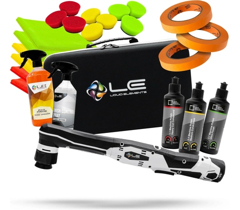 Liquid Elements A1000 V4