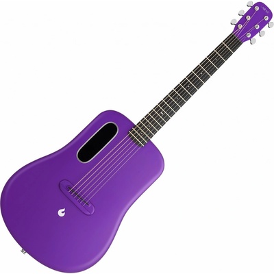 Lava Music ME 4 Carbon 36"