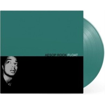 AESOP ROCK - FLOAT LP