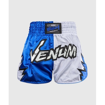 Venum Thai Inferno 2.0 White/Blue