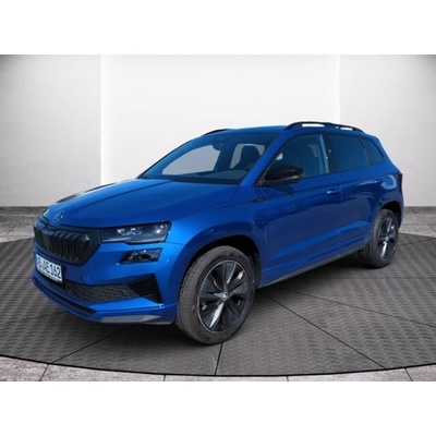 Skoda Karoq 1.5 TSI DSG Sportline 110 kW
