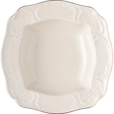 Rosenthal Салатена купа Sanssouci Elf Gold 1, 6 л (20480 608648 13120)