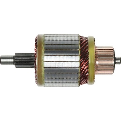 Rotor startéru AS-PL SA5011