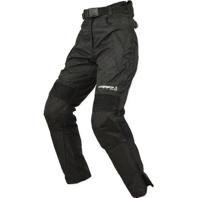 Cappa Racing CORDURA černé