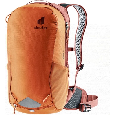 Deuter Race 12l gaštan redwood