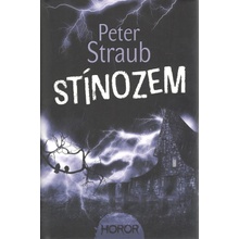 Stínozem - Peter Straub