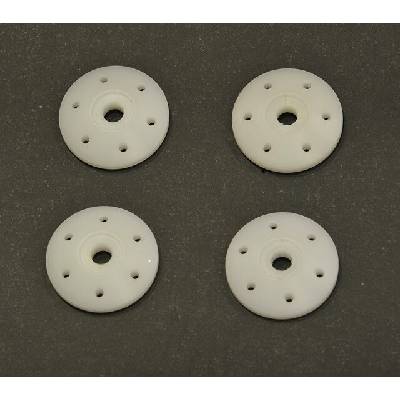 Serpent Shock pistons conical 6 palice 4 SER600349