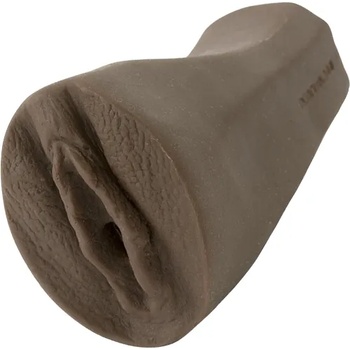 Image 1 of Doc Johnson USA Вагина Кибер Кожа "Mr. MARCUS FLUFFER" 13 см