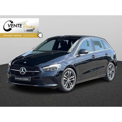 Mercedes-Benz B 200 120 kW
