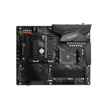 Gigabyte B550 AORUS ELITE AX V2