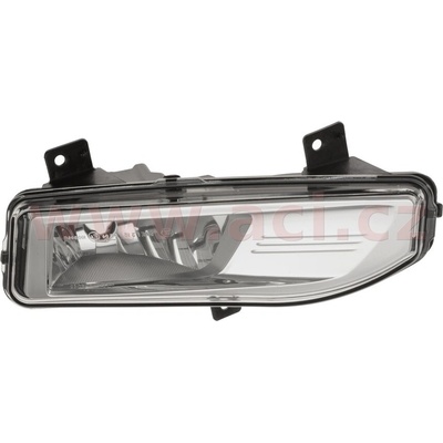 Přední mlhovka H8 P ACI 3356996