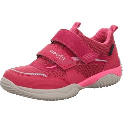 Superfit detské celoročné topánky 1-006386-5000