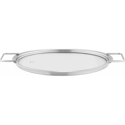 Eva Solo Poklice EVA TRIO 24 cm sklo