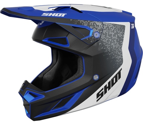 Shot Speed ​​Hybrid
