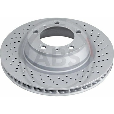 A.B.S. ALL BRAKE SYSTEMS BV. 18599
