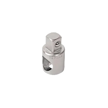Image 1 of Topmaster Professional Адаптер комбиниран 1/2(F) x 3/8(M) Topmaster 330436