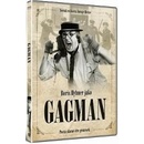 Gagman DVD