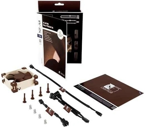 Noctua NF-A8 FLX