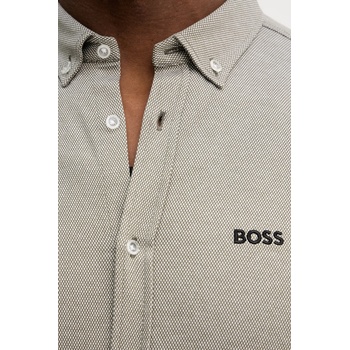 BOSS Green Памучна риза BOSS Green ST_Motion L (50555946)