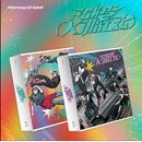 P1Harmony - Killin’ It CD