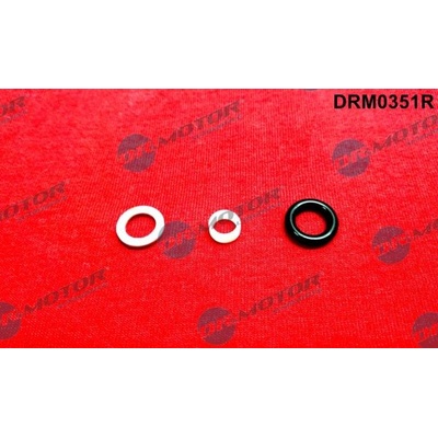 Sada tesnení kolena nasávacieho potrubia Dr.Motor Automotive DRM0276S