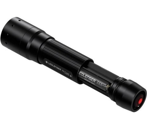 Ledlenser P6 CORE
